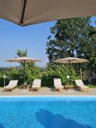 CASA AMORE Exclusive with pool