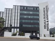 Pent Lucius - 3 bedroom Penthouse