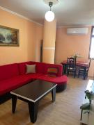 Dei apartament