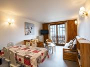 Appartement à Châtel, 2 pièces, 5 personnes, avec parking privatif - FR-1-676-199