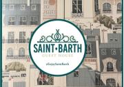 Saint Barth Guest House - Historic Loft in Bari