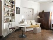 7550rome P&Js cozy Trastevere Apartment