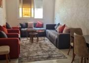 Cozy Agadir Apartment with 24 7 Security