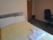 Cozy room close to University of Derby