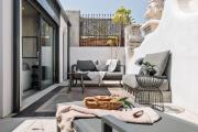 Aoraki - Penthouse and terraces in Eixample Dreta