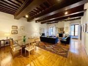 Very Special Place in the heart of Rome