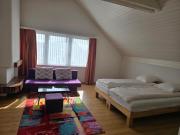 Landgasthof zum Zimmermann Jona - Rapperswil