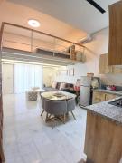 Très beau studio Océan Park