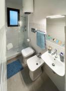 Casa Nando - one bed apartment with private bathroom & free Wi-Fi Casa Nando - one bed apartment with private bathroom & free Wi-Fi