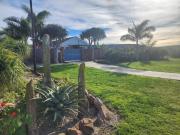 Addo Bush & Bay Cottage