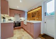Alde End Cottage Alde End Cottage