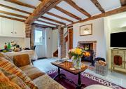 Alde End Cottage Alde End Cottage