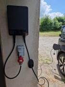 Vacances en famille 3 étoiles à 30min des pistes de Ski Mont Dore Sancy