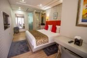 DownTown Hotel Maârif Casablanca By TSA