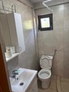 Kucica na Drini kod Pistaca