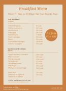 Chapter Spitalfields in London