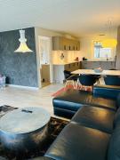 Modern house in Billund