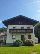 Ferienwohnung Baumgartner - Mattsee