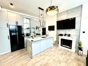 Apartament Golden Sky Apartament Golden Sky