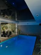 Leśne Wzgórze Korbielów Leśne Wzgórze Korbielów