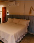 Los Hermanos-Barra grande