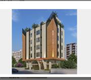7 Orbit Hotel, Surat