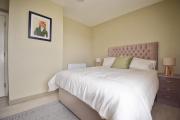 Lovely 2 Bedroom Apartment in Omagh Town Centre