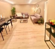 Aurora Comfort 3BR by Polaria Free Parking