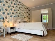 Nowoczesny Dom z Ogrodem w Warszawie NOWY OBIEKT