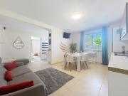 T3 private garden 2 steps from the center-Clim