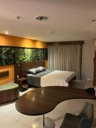 Flat Studio Conforto do 9 Andar