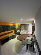 Flat Studio Conforto do 9 Andar