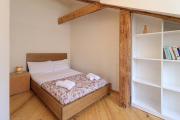 Bright 3BR Apartment in Old Tbilisi - by Wehost