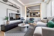 Wonder - 3 bedrooms in Chamberí