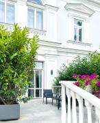 Villa Romana Apartments