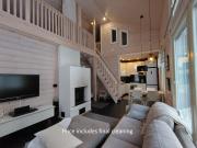 Aihki Pine Cottage, Iso-Syöte