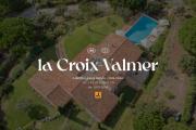 JAMES FCD06 - charming Croix-Valmer villa with pool and stunning panoramic sea view