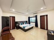 The Greenleaf Resort