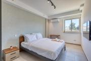 Stunning 1 Bedroom Central St Julians Sleeps 4