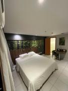 Flat Studio - Conforto do 13º andar