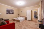 EcoStay Apartment by the Basilica