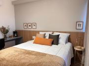 Apto Vila Olimpia 11 - Prox Faria Lima - Insper Itaim Bibi