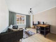 Charming Riga Old Town Apartment