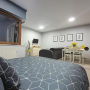 TK Apartments Grabiszyńska