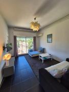 Appartement à 2 pas de la Promenade des Anglais vue mer 7 avenue de Fabron