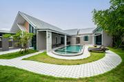 BRAND-NEW! The Private PoolVilla 4BR byน้องมังคุด