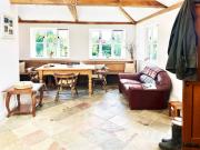 Brick Kiln Holdings by The Suffolk Cottage Collection