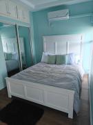 The Cozy Flat by UWI