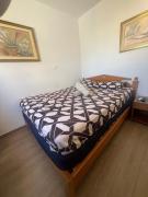 Private Rooms with a Beautiful Veranda