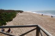 Costa Ballena Casa, pie playa y golf